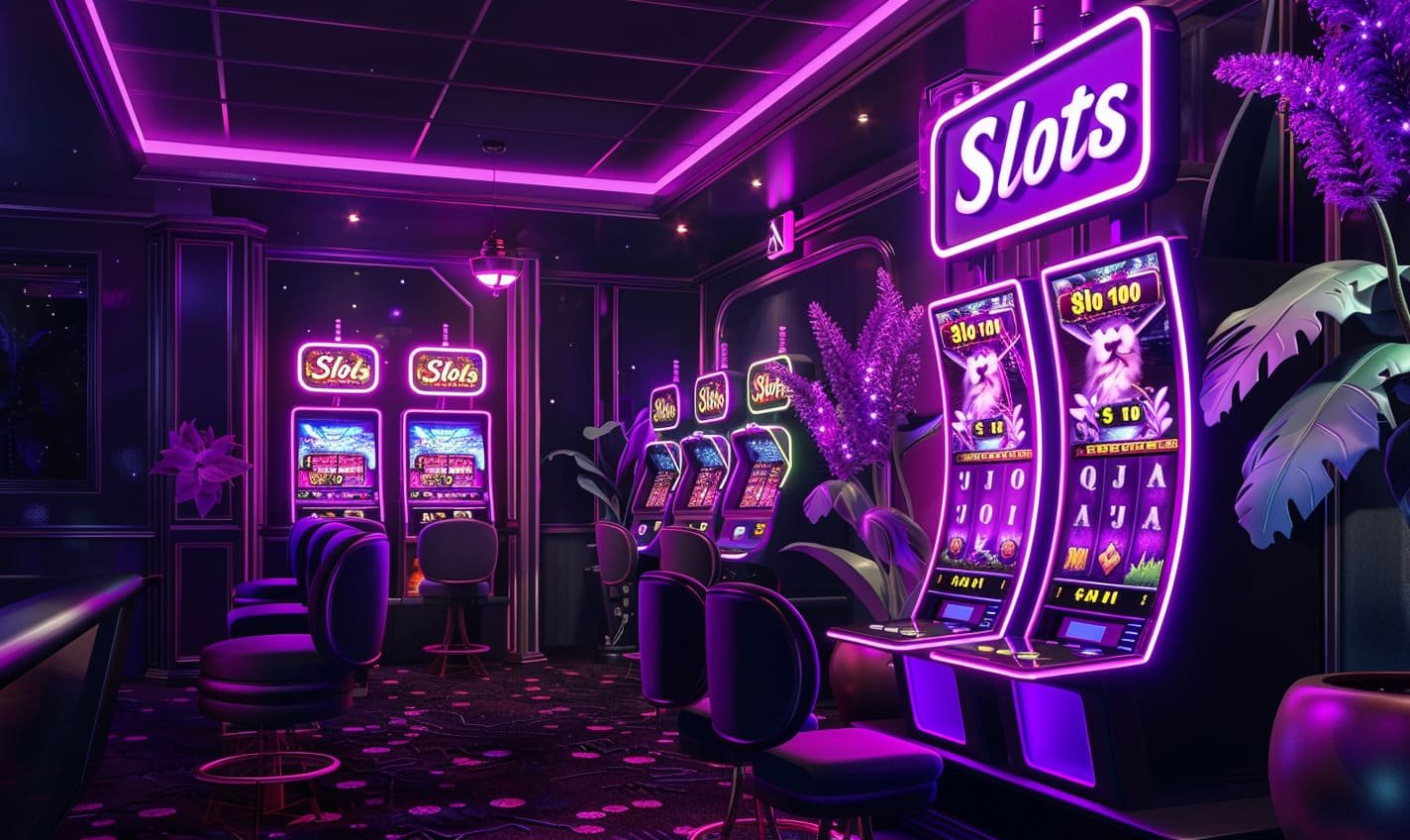 sawan365 Slots Jackpot ဂိမ်းများ Free Spin ရရှိနေသောမြင်ကွင်း
